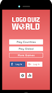 Logo Quiz World screenshot 1