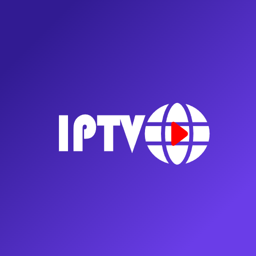Planet IPTV Player logo