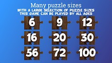 Jigsaw Puzzles for kidsのおすすめ画像5