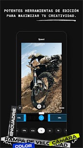 GoPro Quik APK + MOD 2023 (Premium desbloqueado) para Android 4