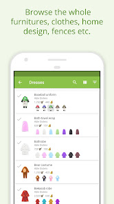 Captura de Pantalla 4 Crosspedia para Animal Crossin android