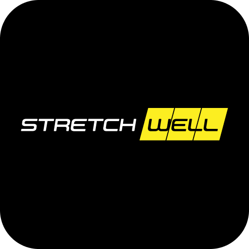 Stretch Well logo