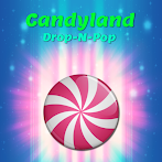 CandyLand Drop N Pop