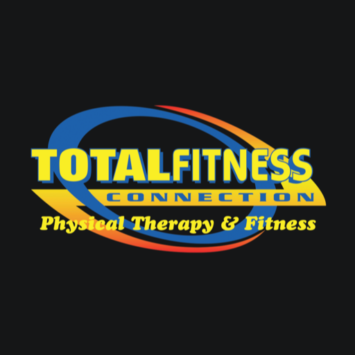 Total Fitness Connection  Icon