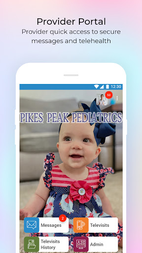 Your Practice Screen 3