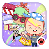 Miga Town: My Store icon