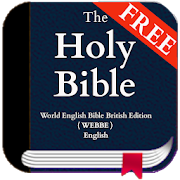 Top 50 Books & Reference Apps Like The World English Bible: British Edition (WEBBE) - Best Alternatives