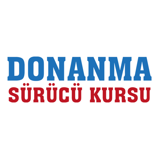 Donanma Sürücü Kursu logo