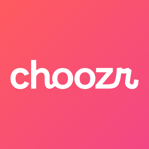 Choozr 4.2.16 Icon