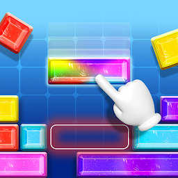 Slide & Drop Blast Mod Apk