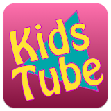 Kids Tube - Childrens Videos icon