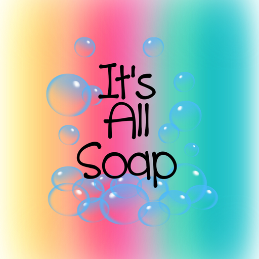 Shop Its All Soap