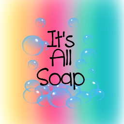 Icon image Shop It's All Soap