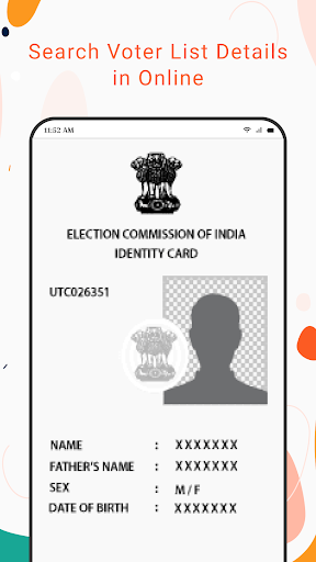 Voter List - Free Voter ID Card Check  Download