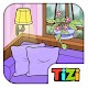 Tizi Town: Room Design Games