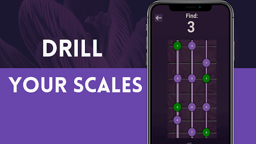 Earworm: Ear Training w/ Riffs Screen 2