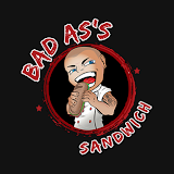 BAD AS'S SANDWICH icon