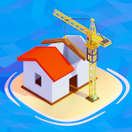 Cover Image of Download Idle Island Inc 0.15 APK