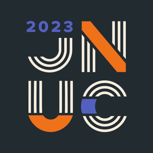 JNUC 2023 1.0.0 Icon