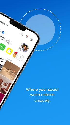DABB - Your Social Media Screen 3