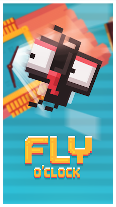 Fly O'Clock - Endless Jumperのおすすめ画像1