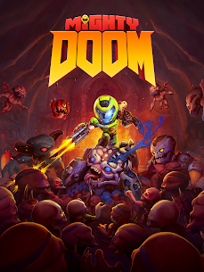 Mighty DOOM 1