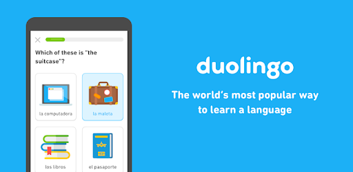 Duolingo: language lessons - Apps on Google Play