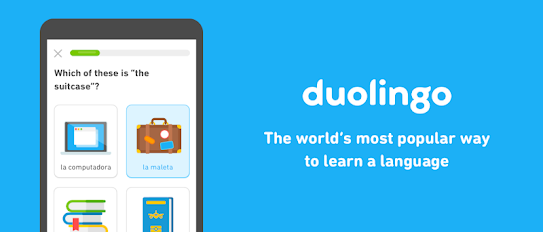 Duolingo: Language Lessons
