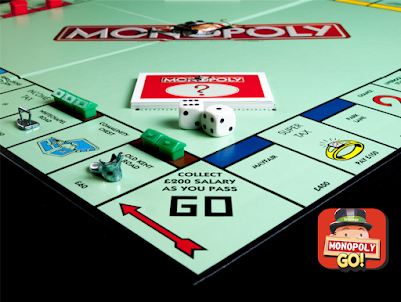 MonopolyGeo Strategy