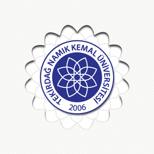 NKÜ Kampüs logo
