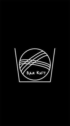 Android application BAR KNiT／ニット screenshort