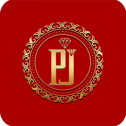 Priyanka Jewels logo