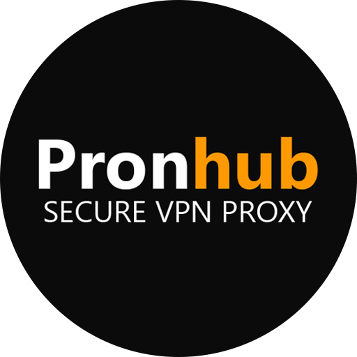 Pronhub VPN - Secure VPN Proxy