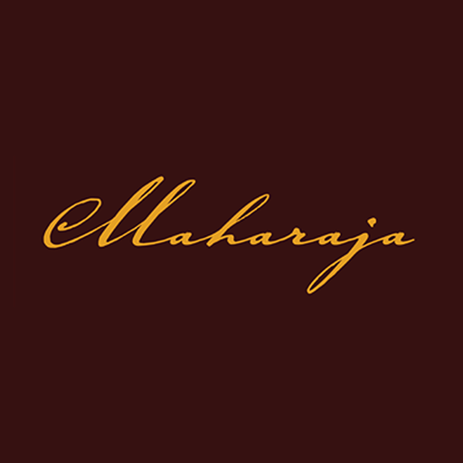 Maharaja Cuisine of India logo