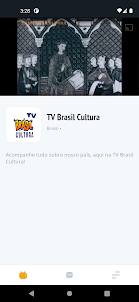 TV Brasil Cultura