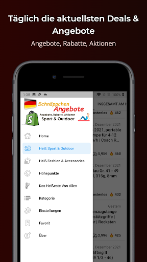 LadenZeile, Breuninger - Shop Screen 2
