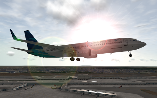 RFS - Real Flight Simulator  screenshots 14