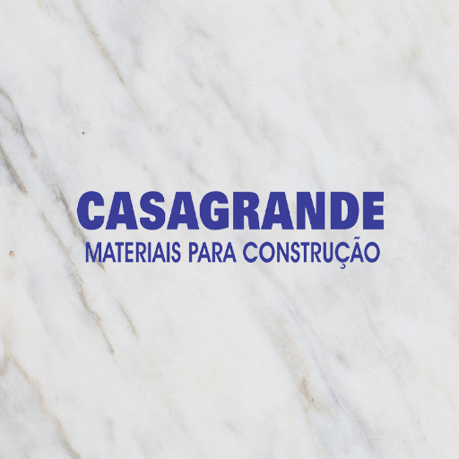 Casa Grande Terra Roxa logo
