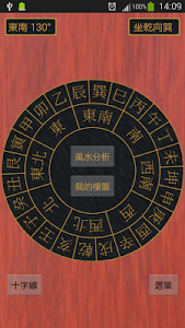 FengShui Compass Unknown