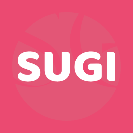Sugi Technologies logo