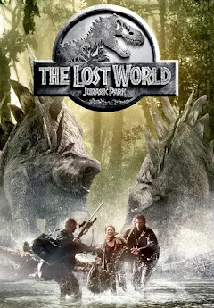 Jurassic Park: The Lost World - Google Play 電影