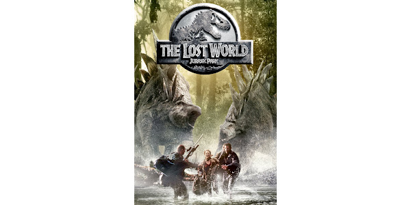 Jurassic Park - Movies on Google Play