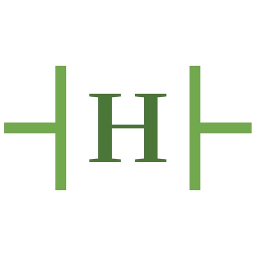 Hiley Hunt logo