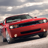 Wallpapers Dodge Challenger icon