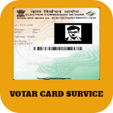 VOTAR ID CARD SURVICE icon
