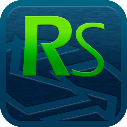 RazorSync Mobile Field Service logo