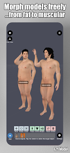 Art Model - 3D Art pose tool