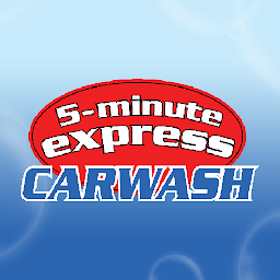 Icon image 5-Minute Express Car Wash
