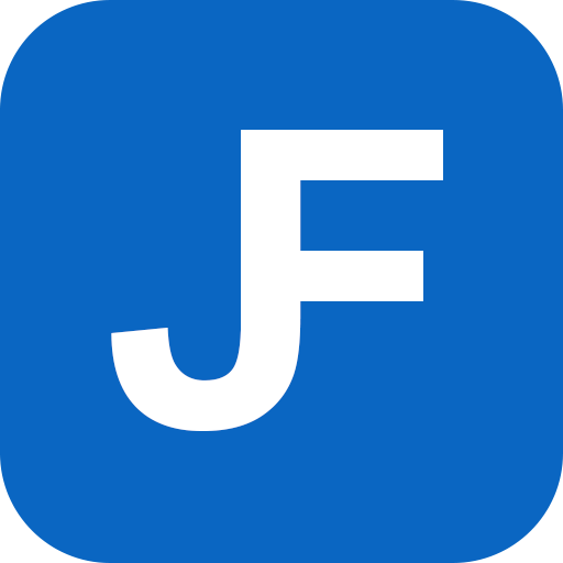 Job Folio - Job Search App 1.1 Icon