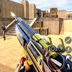 Counter Terrorist Shoot Strike